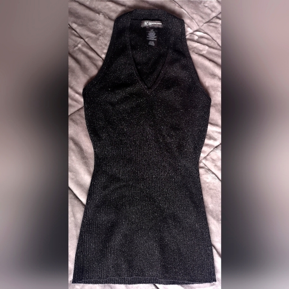 INC INTERNATIONAL CONCEPT TOP - Picture 1 of 7